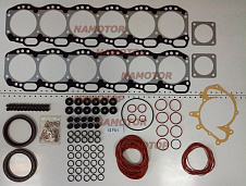 Ремкомплект двигателя ISUZU 12PB1 HL (прокл. 1-11141-100-0)